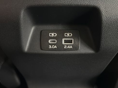 New 2026 Subaru Crosstrek 2.0i Premium AWD/4WD image 33