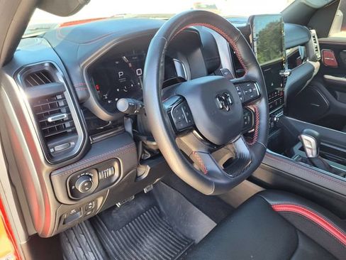 Used 2025 RAM 1500 RHO w/ RHO Level 1 Equipment Group AWD/4WD image 24