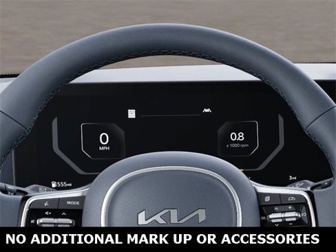 New 2026 Kia Carnival SX w/ SX Dark Edition Package image 21