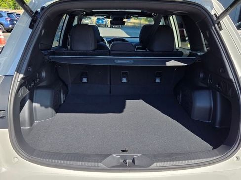 New 2025 Subaru Forester Premium image 18