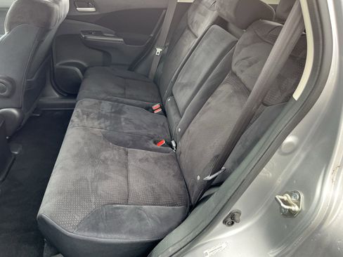 Used 2014 Honda CR-V EX image 17