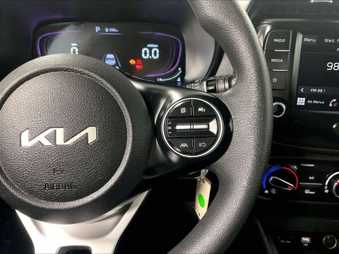 Used 2024 Kia Soul LX w/ Option Group 015 image 23