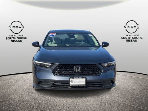 Used 2024 Honda Accord EX image 2