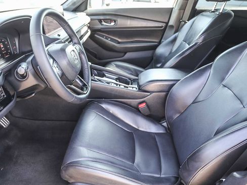 Used 2023 Honda Accord Sport image 21