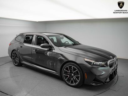 Used 2025 BMW M5 Touring