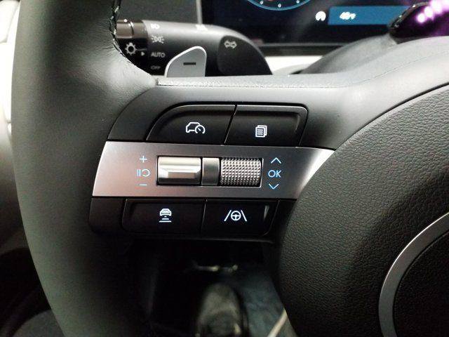 New 2026 Hyundai Tucson Limited AWD/4WD image 4