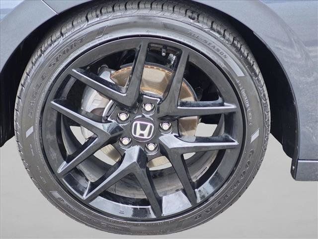 Used 2025 Honda Civic Sport image 22