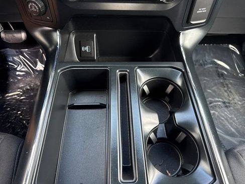 Used 2023 Ford F150 XL w/ STX Appearance Package AWD/4WD image 14