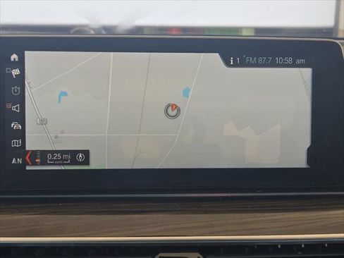 Used 2018 BMW M550i xDrive image 18