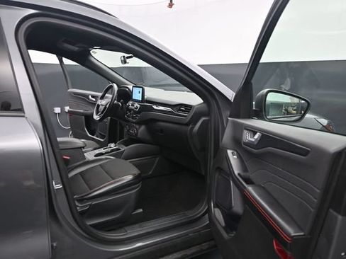 Used 2024 Ford Escape ST-Line FWD image 38