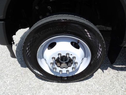 Used 2024 Ford F550 4x4 Crew Cab Super Duty w/ XLT Value Package image 63
