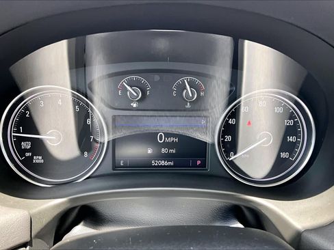 Used 2023 Buick Enclave Essence FWD image 24
