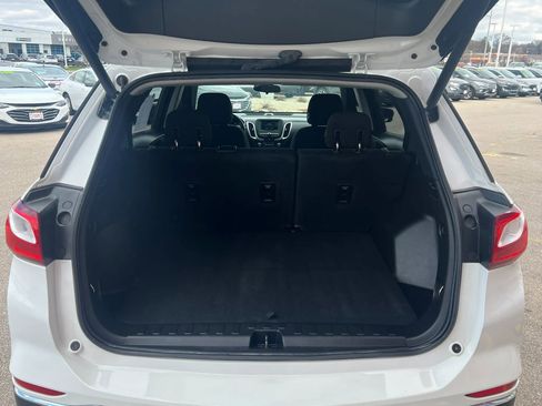 Used 2019 Chevrolet Equinox LT image 5