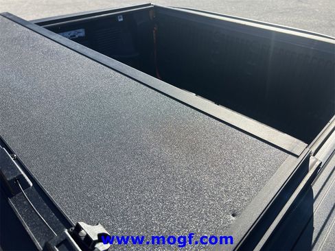 Certified 2022 Ford Ranger Lariat w/ Tremor Off-Road Package image 24