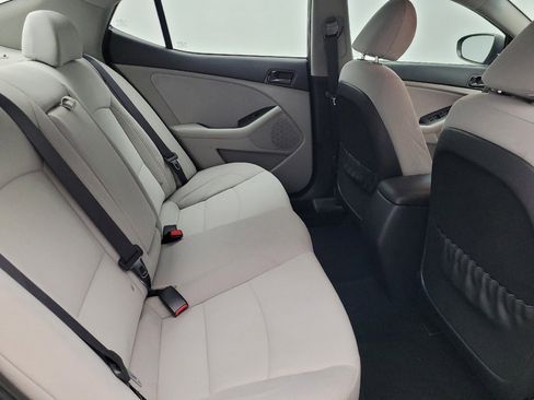 Used 2015 Kia Optima LX image 19