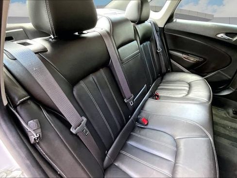 Used 2014 Buick Verano Leather FWD image 26