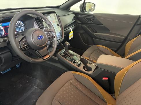 New 2026 Subaru Crosstrek 2.5i Sport image 26