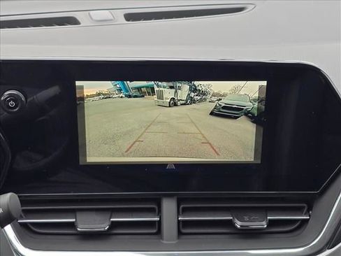 New 2026 Chevrolet Trax ACTIV w/ Driver Confidence Package image 24