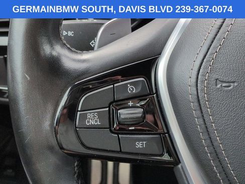 Used 2018 BMW 640i Gran Turismo xDrive AWD/4WD image 27