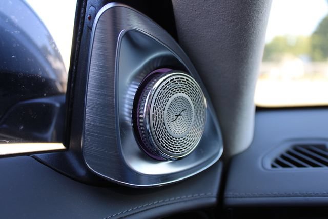 Certified 2022 Mercedes-Benz S 500 4MATIC image 15