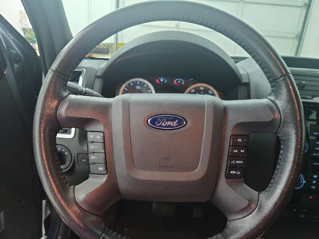 Used 2012 Ford Escape Limited FWD image 24