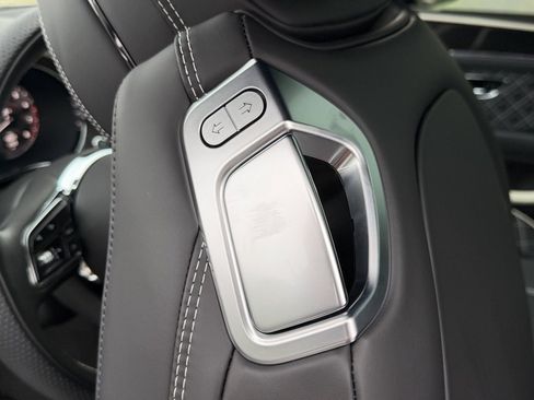 Used 2023 Bentley Continental GT Speed image 41