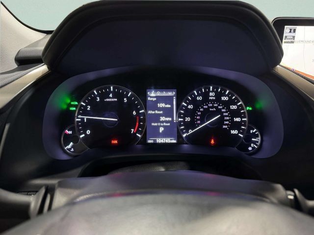 Used 2019 Lexus RX 350 AWD w/ Navigation Package image 13