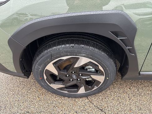 New 2026 Subaru Crosstrek 2.5i Limited image 8