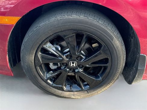 Used 2023 Honda Odyssey Sport image 32