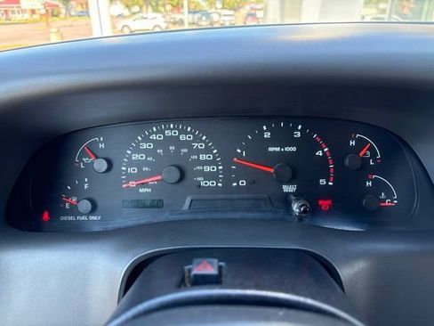 Used 2002 Ford F250 XLT AWD/4WD image 15