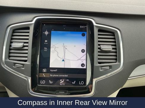 Used 2018 Volvo XC90 T6 Momentum w/ Convenience Package image 28