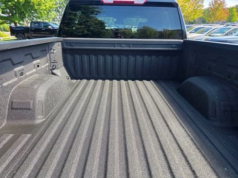 Used 2026 Chevrolet Silverado 1500 LT w/ LPO, Liner Protection Package AWD/4WD image 15