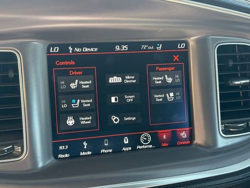 Used 2019 Dodge Charger Scat Pack w/ Dynamics Package image 15