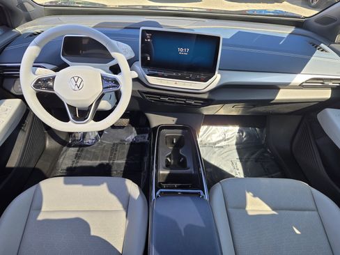 Used 2023 Volkswagen ID.4 Pro S AWD/4WD image 14