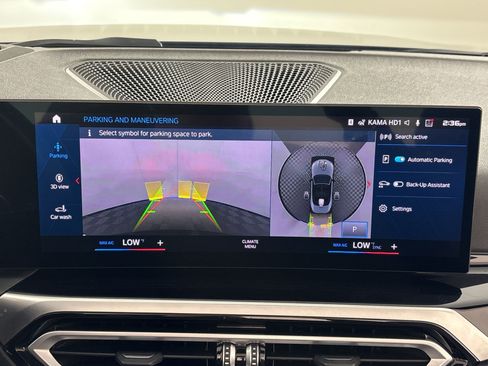 Used 2024 BMW M4 xDrive Competition AWD/4WD image 20