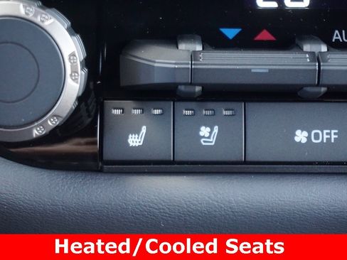 New 2026 Toyota Tundra Platinum image 9