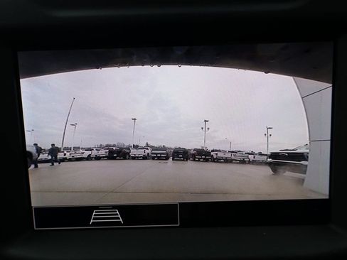 New 2026 GMC Sierra 3500 Pro w/ Convenience Package image 21