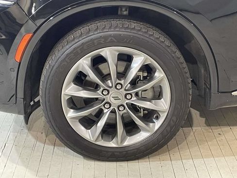 Used 2024 Dodge Durango Citadel AWD/4WD image 11