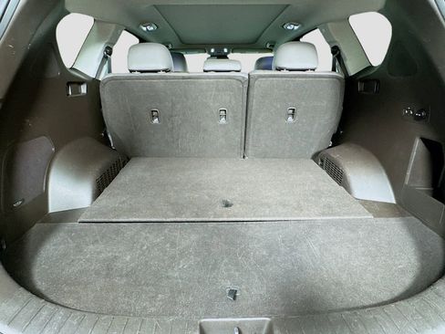 Used 2020 Hyundai Santa Fe Limited image 29