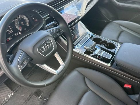 Used 2024 Audi Q7 2.0T Premium Plus w/ Premium Plus Package image 4