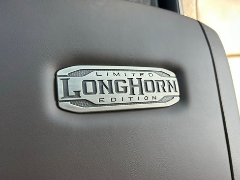 New 2025 RAM 3500 Longhorn w/ Max Tow Package image 18
