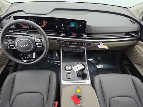 New 2026 Kia Carnival LXS image 21