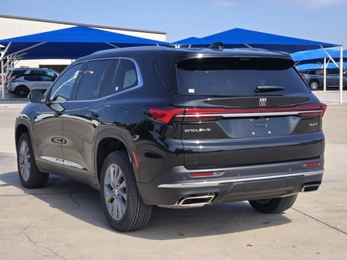 New 2026 Buick Enclave Preferred w/ Power Package image 3