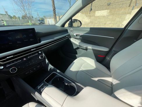 Used 2025 Hyundai Sonata SEL image 36