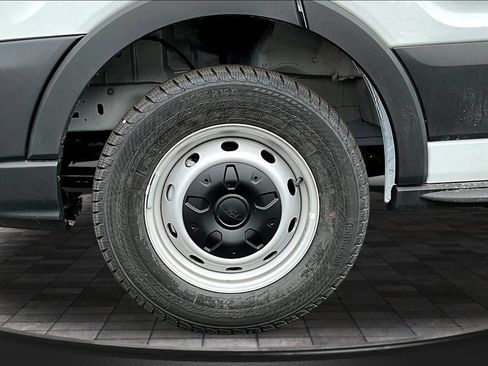 New 2026 Ford Transit 350 148 Medium Roof RWD image 13