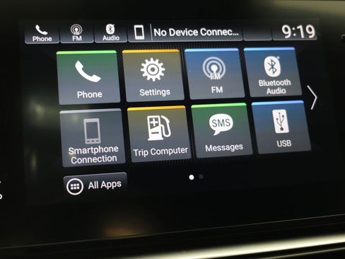 Used 2018 Honda Accord Sport image 32