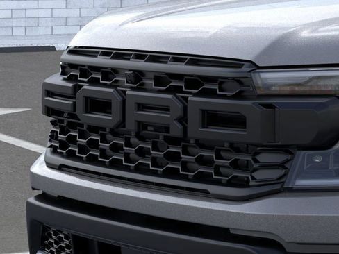 New 2026 Ford Ranger Raptor image 17