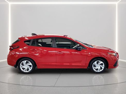 Certified 2024 Subaru Impreza 2.0i AWD/4WD image 7