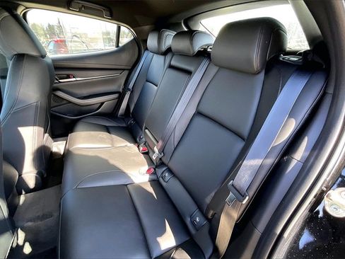 New 2026 MAZDA MAZDA3 s image 10