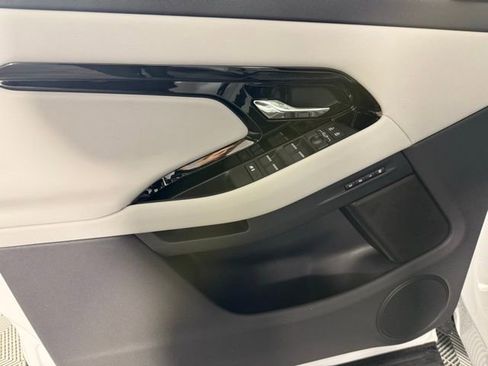Certified 2026 Land Rover Range Rover Evoque S image 11